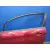 Puerta Delantera Izquierda para Ford Fiesta (Cb1)