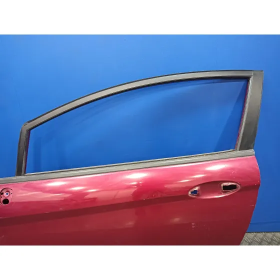Puerta Delantera Izquierda para Ford Fiesta (Cb1)