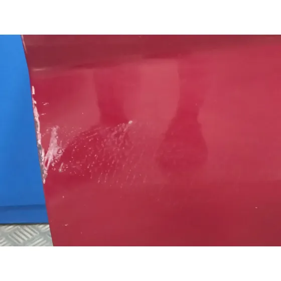 Puerta Delantera Izquierda para Ford Fiesta (Cb1)