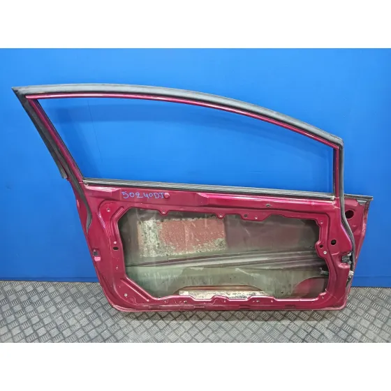 Puerta Delantera Izquierda para Ford Fiesta (Cb1)
