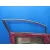 Puerta Delantera Izquierda para Ford Fiesta (Cb1)