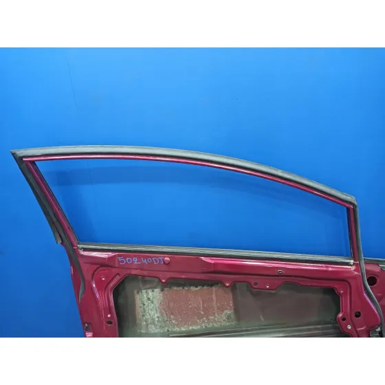 Puerta Delantera Izquierda para Ford Fiesta (Cb1)