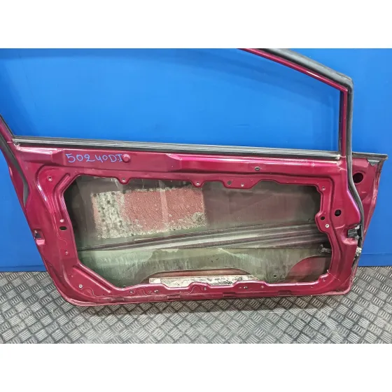Puerta Delantera Izquierda para Ford Fiesta (Cb1)