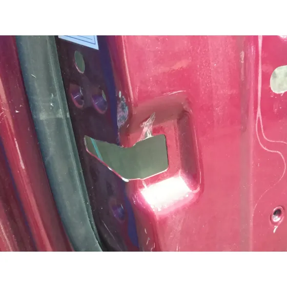 Puerta Delantera Izquierda para Ford Fiesta (Cb1)