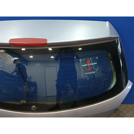 Porton Trasero para Opel Astra H Ber.