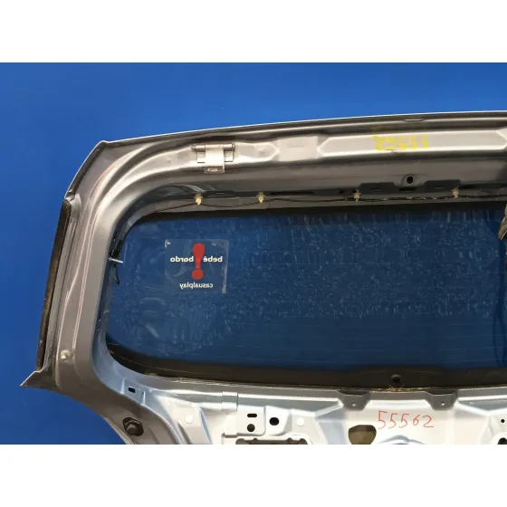 Porton Trasero para Opel Astra H Ber.