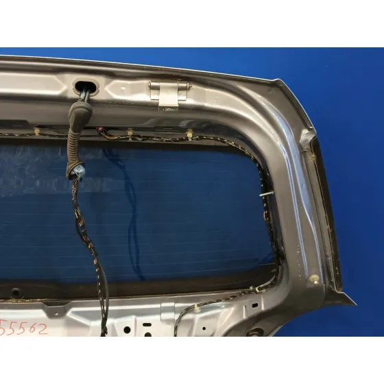 Porton Trasero para Opel Astra H Ber.