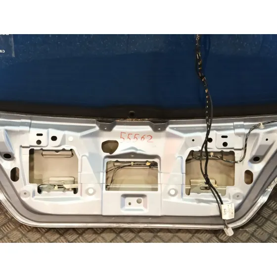 Porton Trasero para Opel Astra H Ber.
