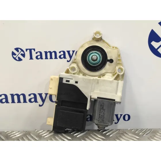 Motor Elevalunas Delantero Izquierdo para Citroën C4 Berlina
