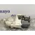 Motor Elevalunas Delantero Izquierdo para Citroën C4 Berlina