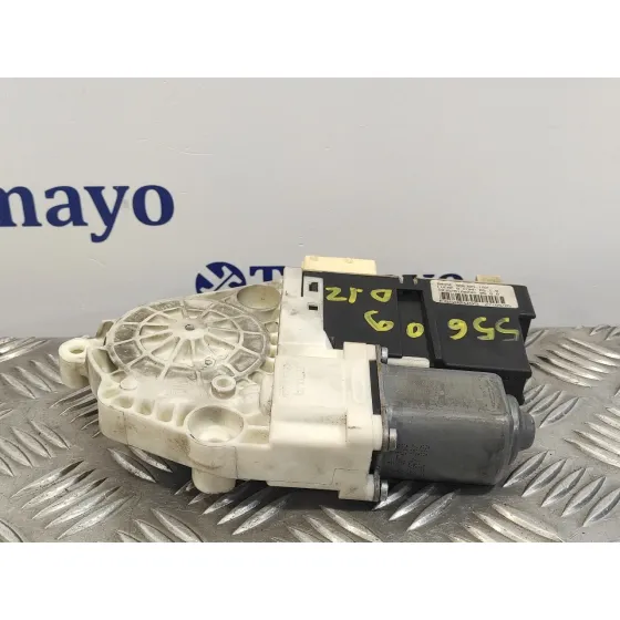 Motor Elevalunas Delantero Izquierdo para Citroën C4 Berlina