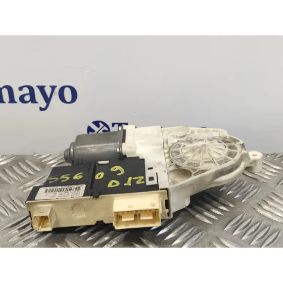 Motor Elevalunas Delantero Izquierdo para Citroën C4 Berlina