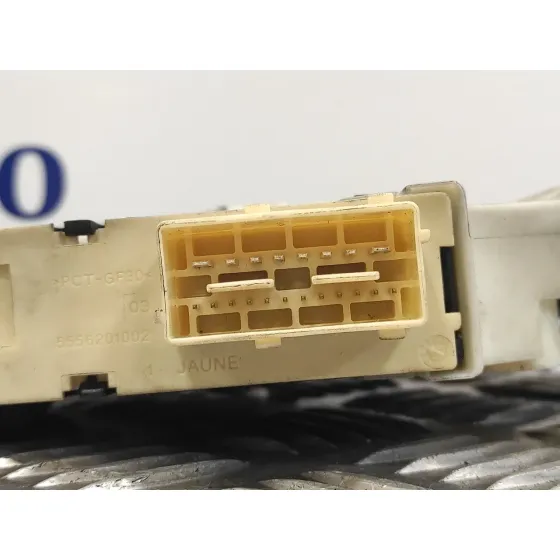 Motor Elevalunas Delantero Izquierdo para Citroën C4 Berlina