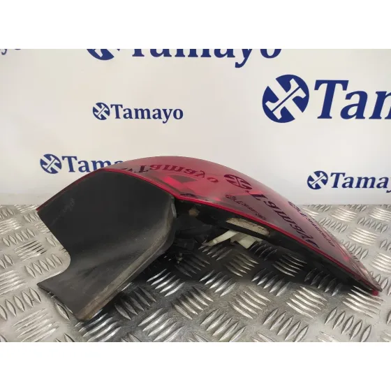Piloto Trasero Izquierdo para Opel Astra J Lim.