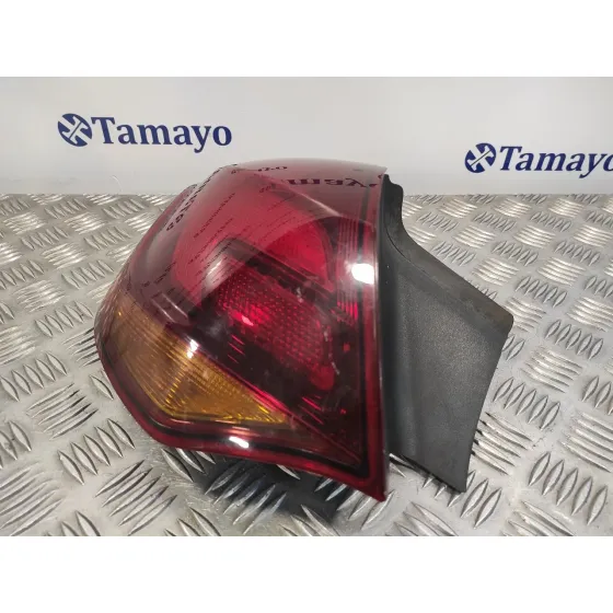 Piloto Trasero Izquierdo para Opel Astra J Lim.
