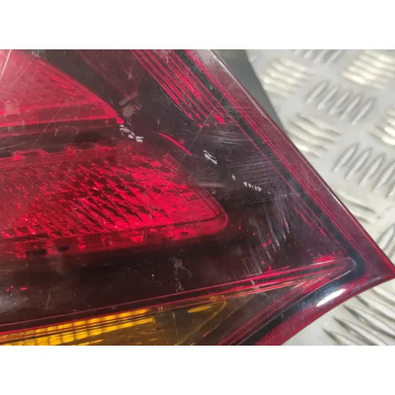 Piloto Trasero Izquierdo para Opel Astra J Lim.