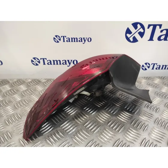 Piloto Trasero Derecho para Opel Astra J Lim.