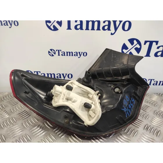 Piloto Trasero Derecho para Opel Astra J Lim.
