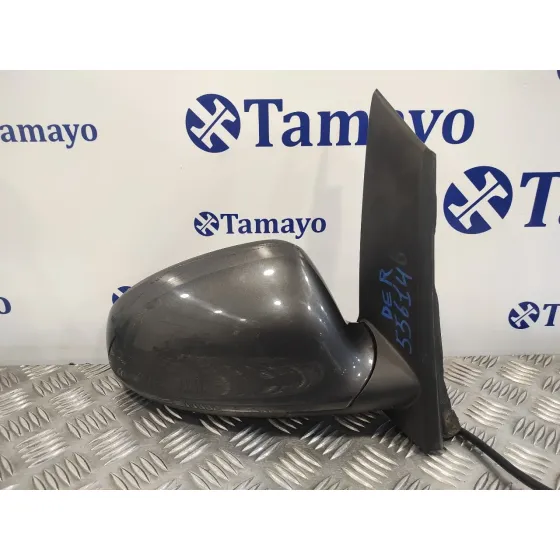 Retrovisor Derecho para Opel Astra J Lim.