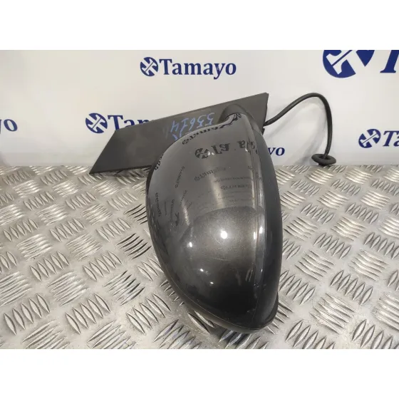 Retrovisor Derecho para Opel Astra J Lim.