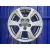 Llanta para Audi A4 Avant (8K5) (2008)