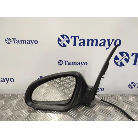 Retrovisor Izquierdo para Opel Astra J Lim.