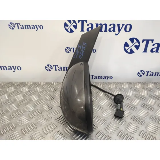 Retrovisor Izquierdo para Opel Astra J Lim.