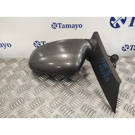 Retrovisor Izquierdo para Opel Astra J Lim.