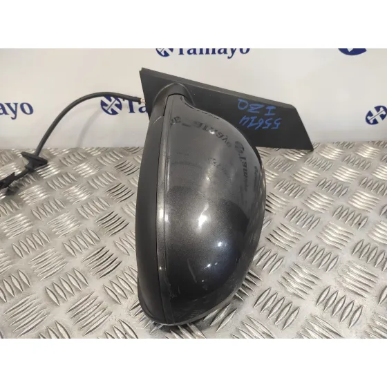 Retrovisor Izquierdo para Opel Astra J Lim.