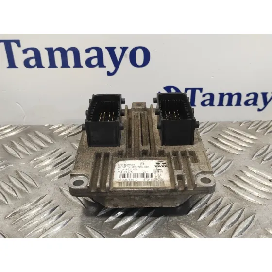 Centralita Motor Uce para Tata Vista