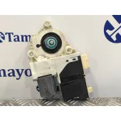 Motor Elevalunas Delantero Derecho para Citroën C4 Berlina