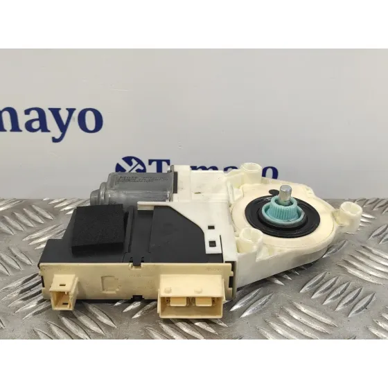 Motor Elevalunas Delantero Derecho para Citroën C4 Berlina