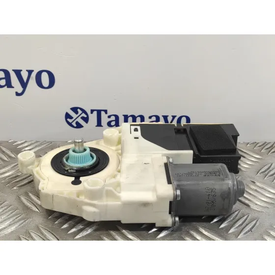 Motor Elevalunas Delantero Derecho para Citroën C4 Berlina