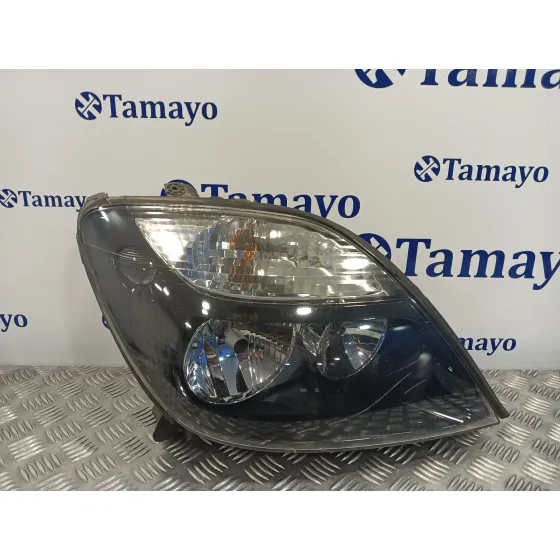 Faro Derecho para Renault Scenic Rx4 (Ja0)