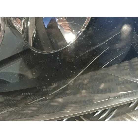 Faro Derecho para Renault Scenic Rx4 (Ja0)