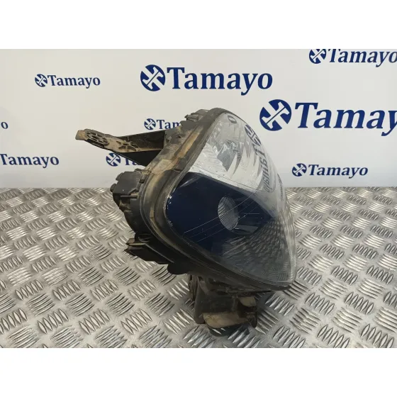 Faro Derecho para Renault Scenic Rx4 (Ja0)
