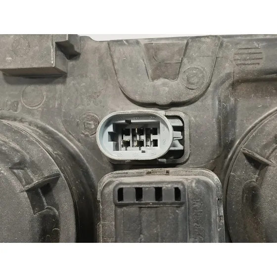Faro Derecho para Renault Scenic Rx4 (Ja0)
