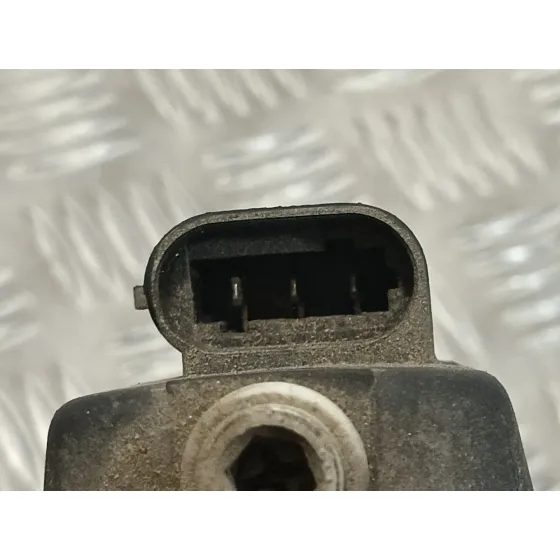 Faro Derecho para Renault Scenic Rx4 (Ja0)