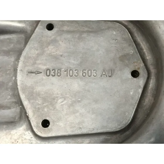 Carter para Volkswagen Golf V Berlina (1K1)
