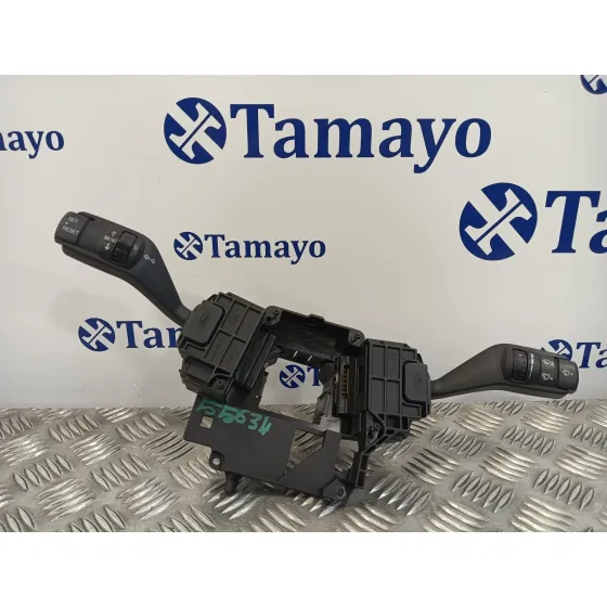 Mando Multifuncion para Ford Focus Berlina (Cap)