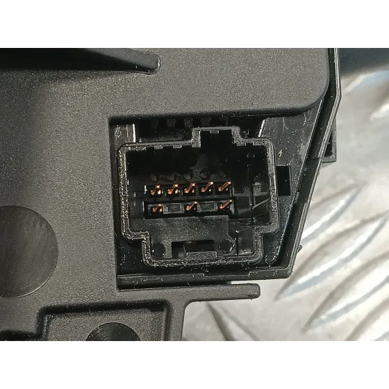 Mando Multifuncion para Ford Focus Berlina (Cap)