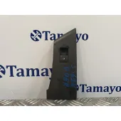Mando Elevalunas Delantero Derecho para Opel Astra J Lim.