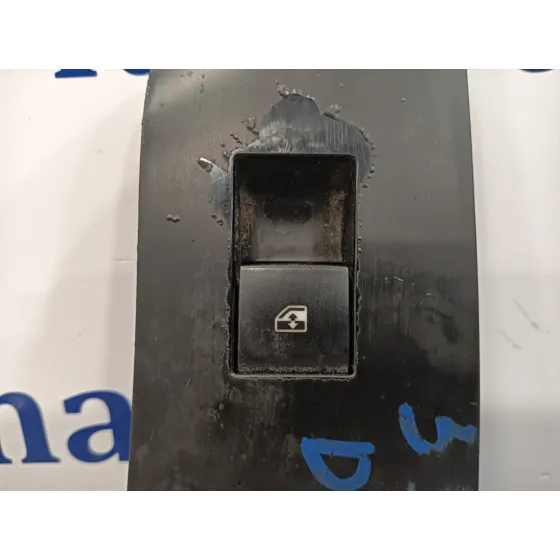 Mando Elevalunas Delantero Derecho para Opel Astra J Lim.