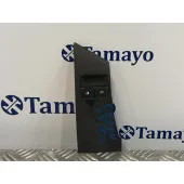 Mando Elevalunas Delantero Izquierdo para Opel Astra J Lim.
