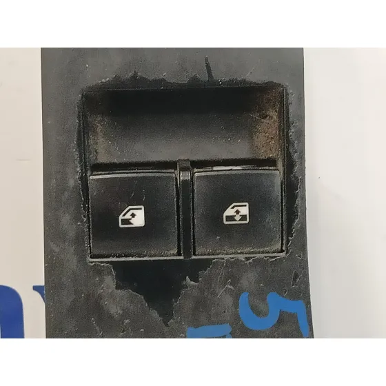 Mando Elevalunas Delantero Izquierdo para Opel Astra J Lim.