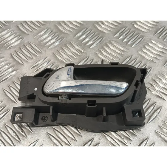 Maneta Interior Delantera Izquierda para Citroën C4 Berlina