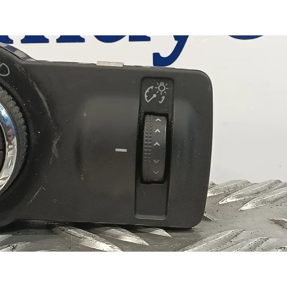 Mando Luces para Opel Astra J Lim.