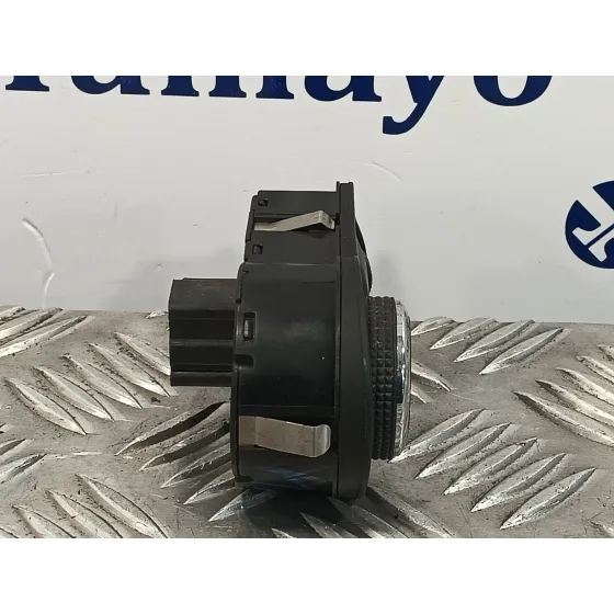 Mando Luces para Opel Astra J Lim.