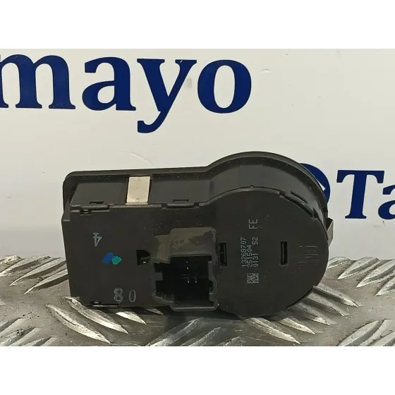 Mando Luces para Opel Astra J Lim.