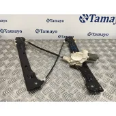 Elevalunas Delantero Izquierdo para Bmw Serie 3 Berlina (E90)